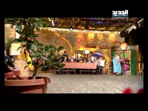 غنيلي ت غنيلك :الاخوة بو انطون , الياس داغر , الياس سركيس - من جوا او من برا فرجيني وين