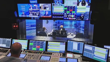 Drames humains en Méditerranée : "Il faut que l'Europe se réveille", implore Antoine Laurent