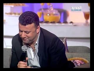 بعدنا مع رابعة : صبحي توفيق - اول عشرة محبوبي