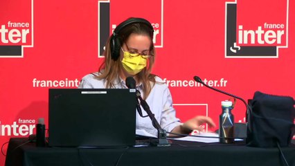 Gérald Darmanin : une menace érogène ! - Le Journal de 17h17