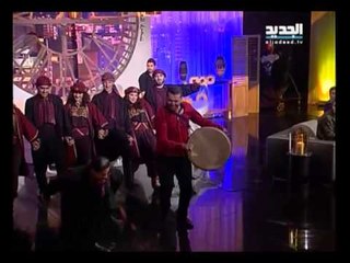 بعدنا مع رابعة : رويدا عطية - ع الليلكي