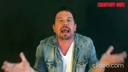 Kristoff Raczynski | Recopilación de frases graciosas | Parte 5