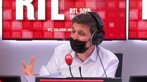 Édouard Philippe et Gilles Boyer étaient les invités de RTL Soir