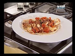 ولا اطيب حلقة 15 -12- 2014 كاملة