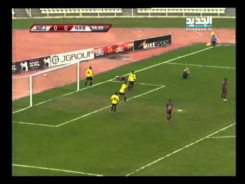 Offside - ملخص مباراة النجمة والنبي شيت - دوري الفا الاسبوع 11