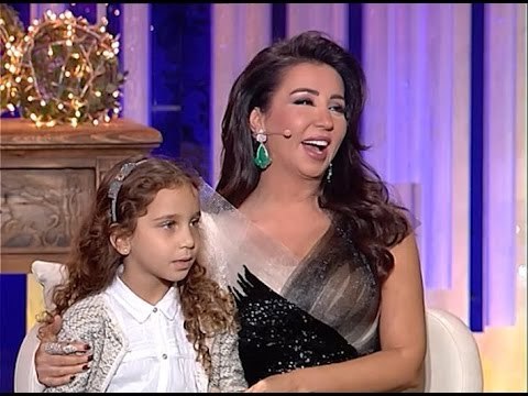 بعدنا مع رابعة - حلقة خاصة بالميلاد Promo