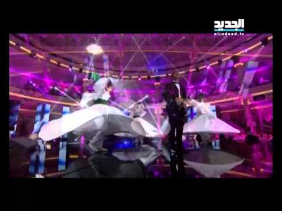بعدنا مع رابعة : وائل جسار - انشودة دينية