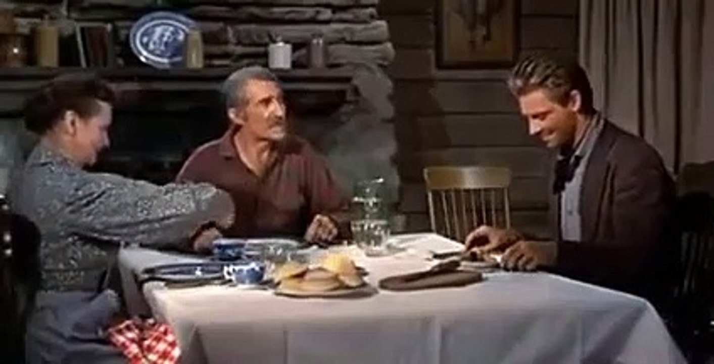 Muerte al atardecer 2da Parte - Western - Película del Oeste - Vaqueros