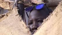 الحكومة المحلية بولاية غرب دارفور تطالب المنظمات الإنسانية بسرعة تقديم الغذاء