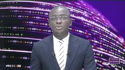 Le quotidien des bourses - 28/04/2021