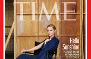 Reese Witherspoon 'sobbed' over her TIME magazine cover