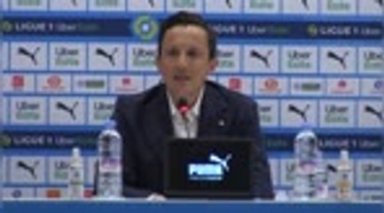OM - Interrogé sur le parcours du PSG, Longoria botte en touche