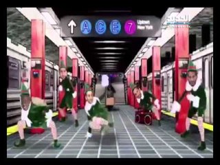 اوفسايد : معايدة على طريقة الانصار بتوقيع لاري مهنا