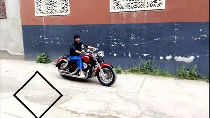 honda shadow vt 750cc restoration