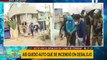 EXCLUSIVO | Desalojo en Lomo de Corvina: PNP toma el control, pero invasores aún se resisten