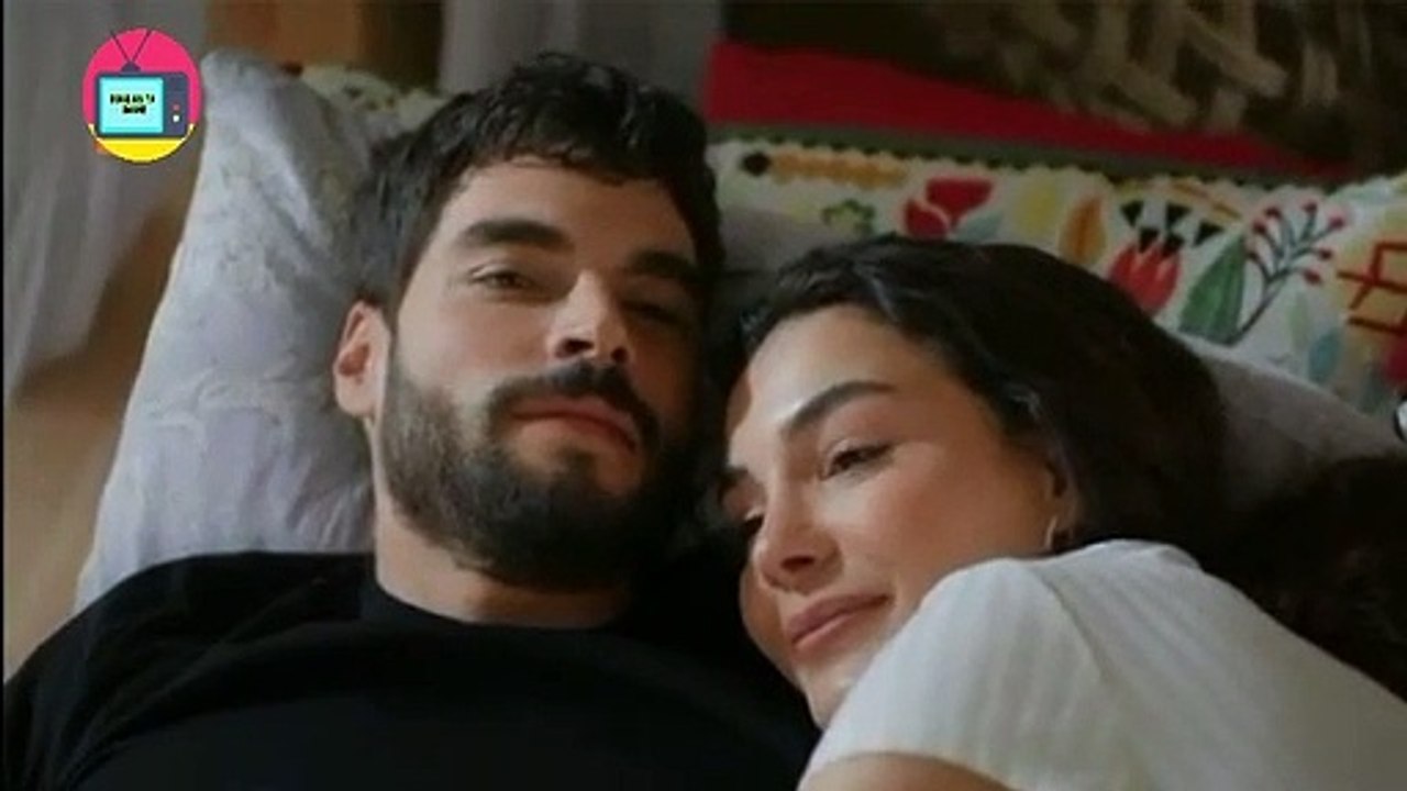 HERCAI- FINAL 3ra TEMPORADA CAPITULO 69  Parte 2 Subtítulos en Español