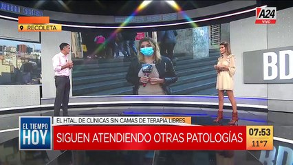 Hospital de clinicas