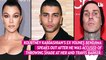 Kourtney Kardashian’s Ex Younes Bendjima Speaks Out After He’s Accused of Throwing Shade at Her and Travis Barker