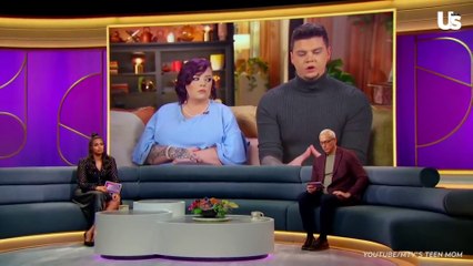 Catelynn Lowell and Tyler Baltierra Explain Why They Feel ‘Inferior’ to Daughter Carly’s Adoptive Parents