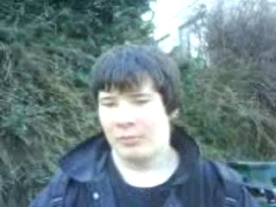 Le ChouChou Le Notre ! xD
