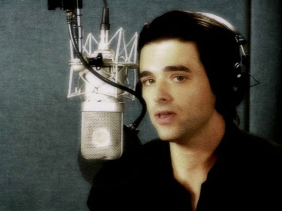 Dashboard Confessional Belle Of The Boulevard video Dailymotion