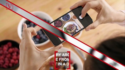 These ‘What I Eat in a Day’ Videos Can Be Bad For Your Mental Health