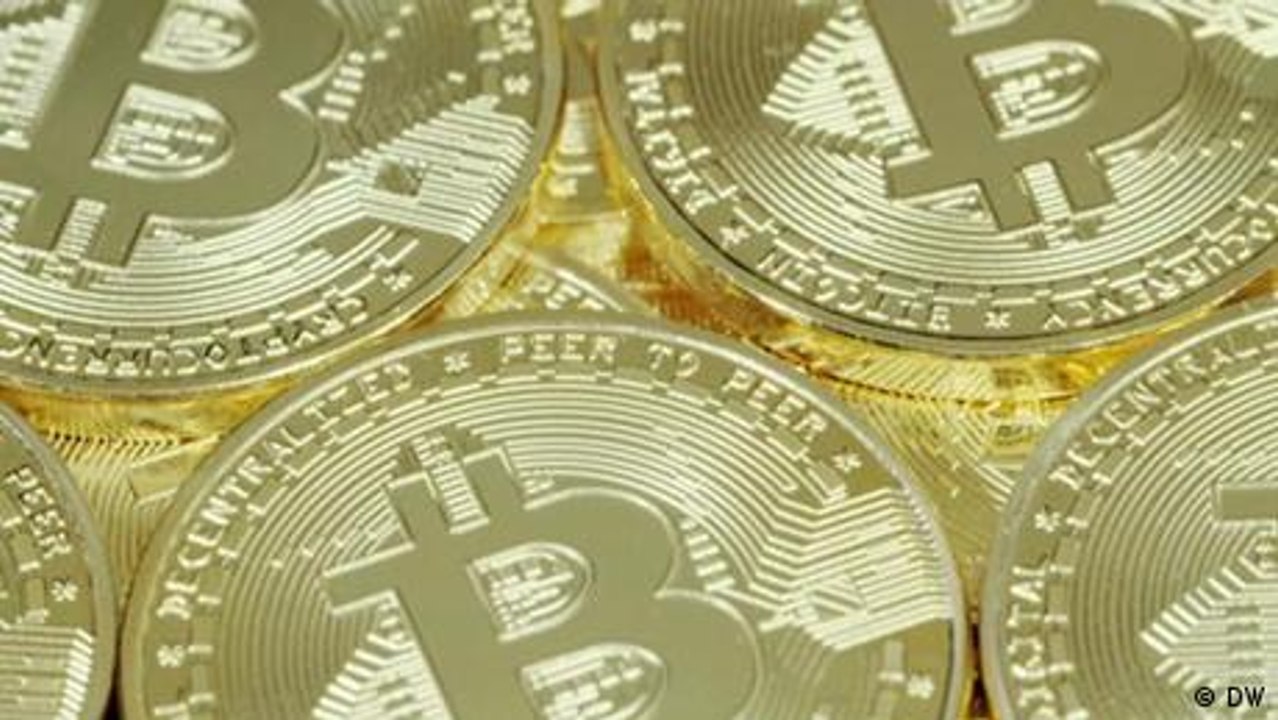Mi experiencia con el bitcoin