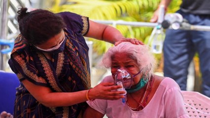 Will India's COVID-19 crisis spell disaster for the world? | Inside Story