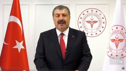 Son dakika haberi... Bakan Koca tarih verdi: 50 milyon doz Sputnik V anlaşması