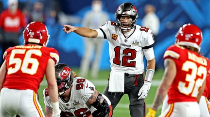 Leading Up to the 2021 NFL Draft, Which Team Has Had the Better Offseason: Bucs or Chiefs?