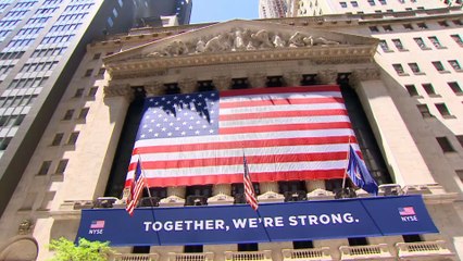 بعد 100 يوم في السلطة.. هل حقق بايدن وعده بتحسين الأوضاع الاقتصادية بالولايات المتحدة؟