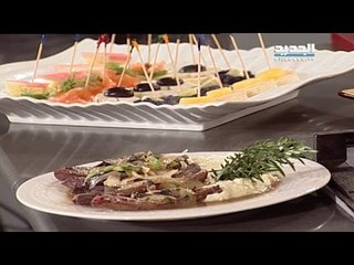 ولا أطيب ج6 -الحلقة 142 كاملة