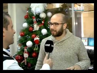 اوفسايد : اعلاميو قناة الجديد ..  من سيحرز لقب دوري الفا