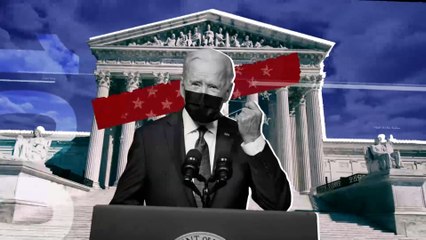 ما قصة 100 يوم التي اعتاد الرؤساء الأميركيون على إطلاق وعود فيها؟