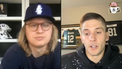 "You'd Be Crazy To Have It Be Mac Jones Over Trey Lance" - NFL Draft Analyst Mike Renner Talks About The Third Overall Pick