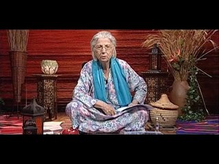 غفران مع مريم نور: الحلقة 942