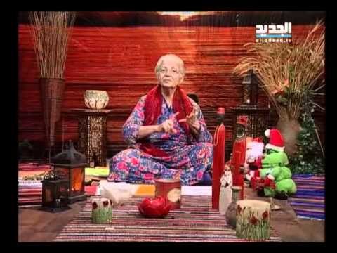 غفران مع مريم نور - الحلقة 950