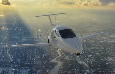 Aska flying car available for pre-order