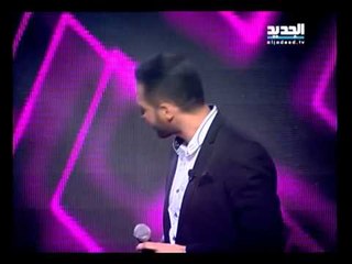 خلينا نتكتك - زياد خوري - بعدنا مع رابعة