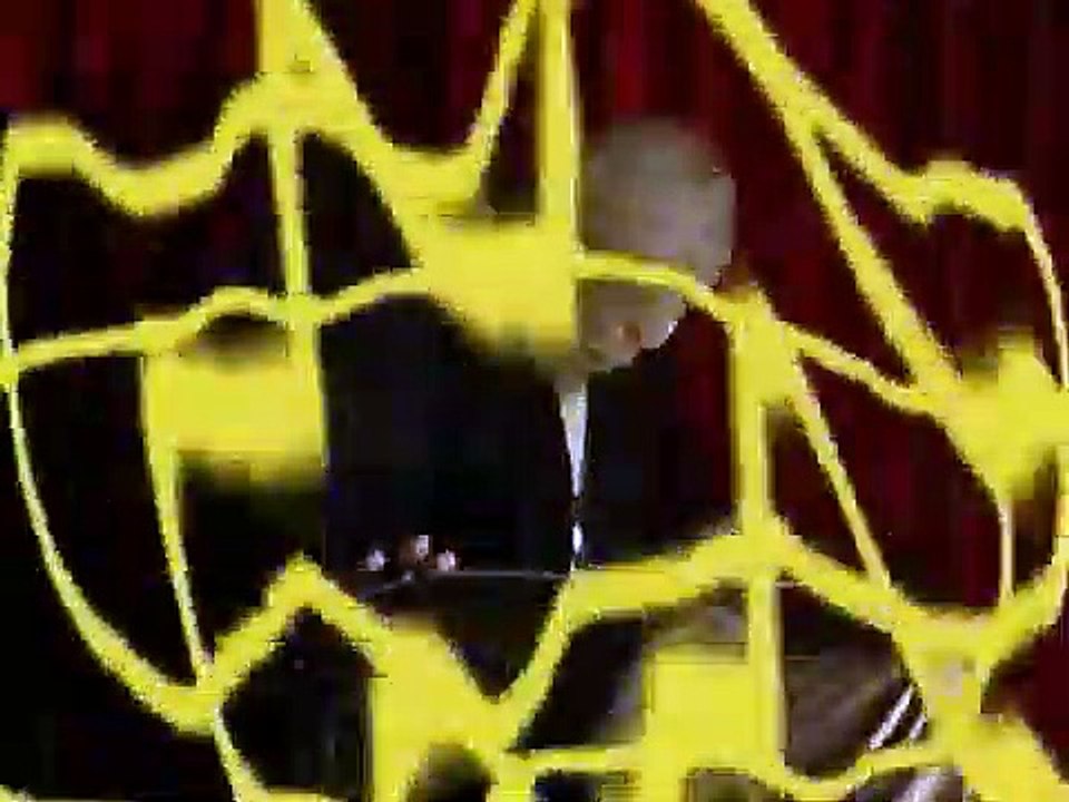 DAVID LYNCH a/k/a  BLUEBOB  "THANK YOU JUDGE" - David Lynch,  John Neff, Naomi Watts & Eli Roth.