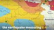 A 6.4 Magnitude Earthquake Jolts Northeast India _ Assam Earthquake