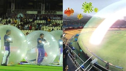 IPL ಗೆ ಮತ್ತಷ್ಟು ಕಠಿಣ ರೂಲ್ಸ್ ಹಾಕಿದ ದಾದಾ  | Oneindia Kannada