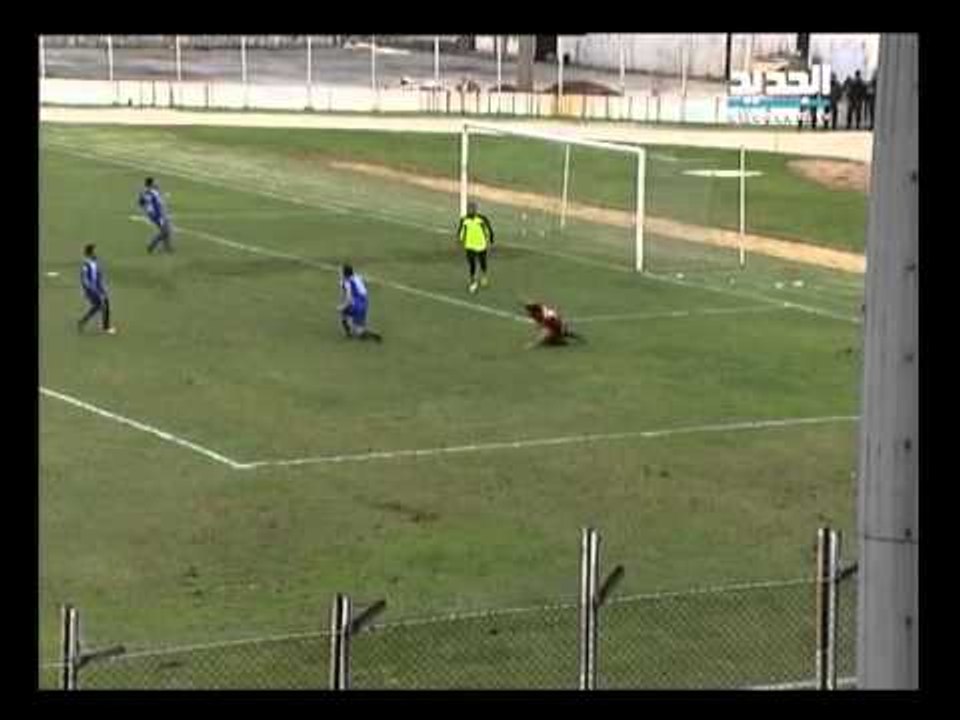 Offside: النجمة وشباب الساحل الى نصف نهائي كأس...