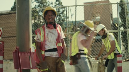 Bobby Sessions - Cog In The Machine