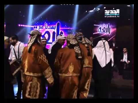 بعدنا مع رابعة : علي حليحل + هادي خليل - هيكالو