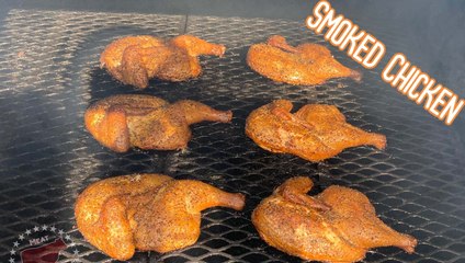 I Guarantee You'll Never Serve Some Dry Ass Chicken Ever Again