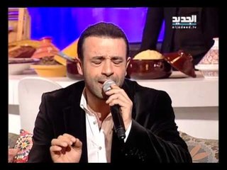 بعدنا مع رابعة : هيثم زيات - اهل الراية