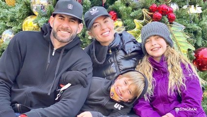 Heather Rae Young And Christina Haack Talk ‘Daily’ While Coparenting