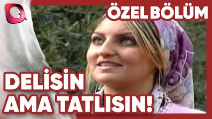 Delisin Ama Tatlısın! - Fesat | Gerçek Kesit Özel Bölüm