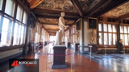 Rotocalco n. 17 del 28 aprile 2021